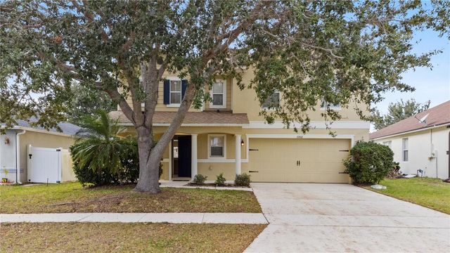 3968 CROSSBILL, Kissimmee, FL 34746