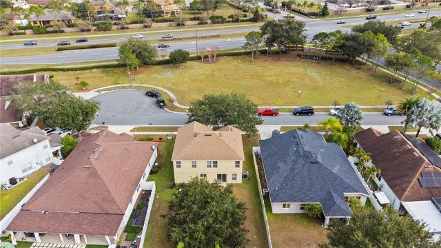 3968 CROSSBILL, Kissimmee, FL 34746