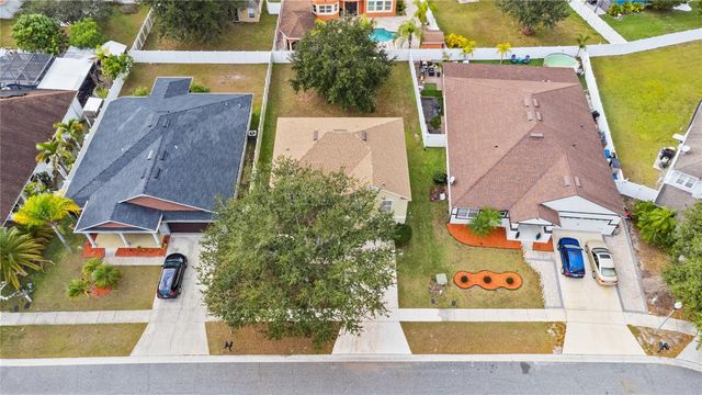 3968 CROSSBILL, Kissimmee, FL 34746