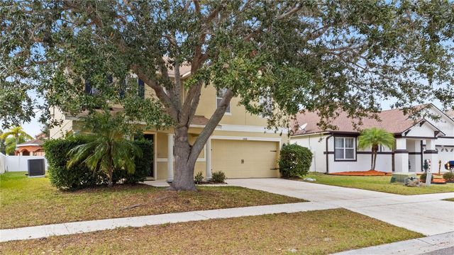 3968 CROSSBILL, Kissimmee, FL 34746