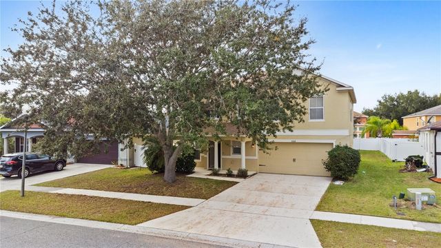 3968 CROSSBILL, Kissimmee, FL 34746