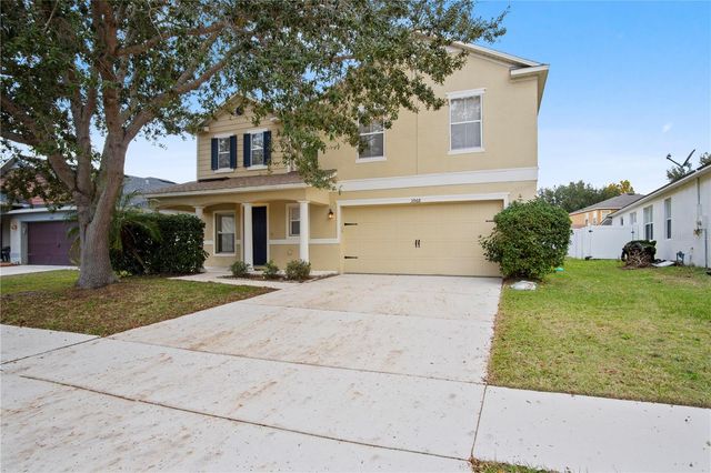 3968 CROSSBILL, Kissimmee, FL 34746