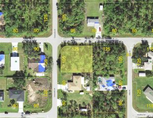 1572 MARACAIBO STREET, Punta Gorda, FL 33980