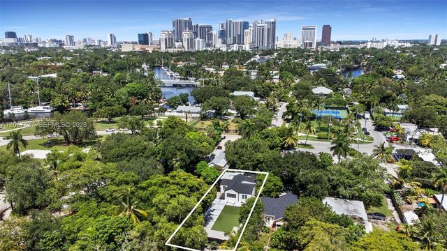 544 SW 13th Avenue, Fort Lauderdale, FL 33312
