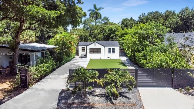 544 SW 13th Avenue, Fort Lauderdale, FL 33312