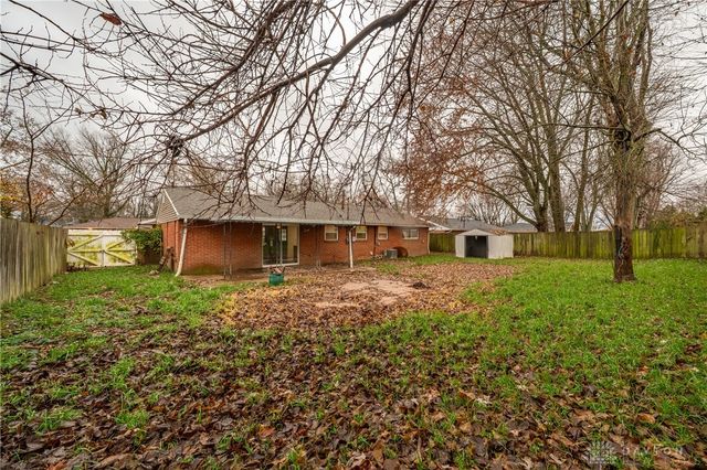 6773 Summerdale Drive, Huber Heights, OH 45424