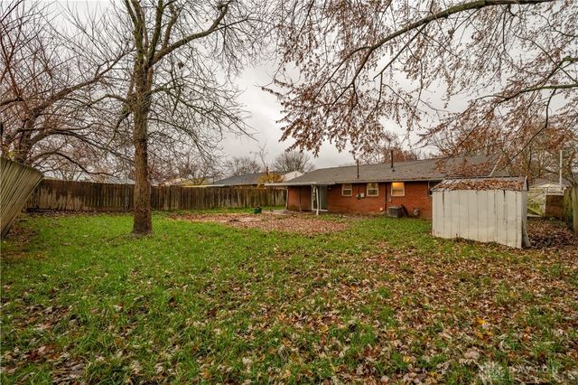 6773 Summerdale Drive, Huber Heights, OH 45424