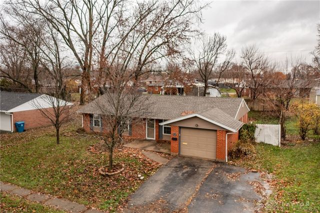 6773 Summerdale Drive, Huber Heights, OH 45424