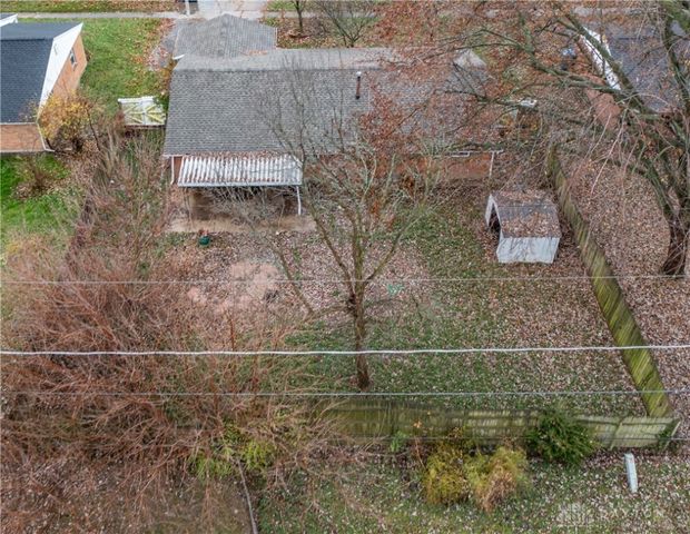 6773 Summerdale Drive, Huber Heights, OH 45424