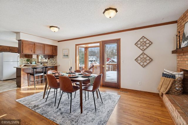 1304 Wilderness Run Drive, Eagan, MN 55123