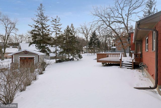 1304 Wilderness Run Drive, Eagan, MN 55123