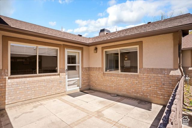 269 RIVER COVE DR, Morgan, UT 84050