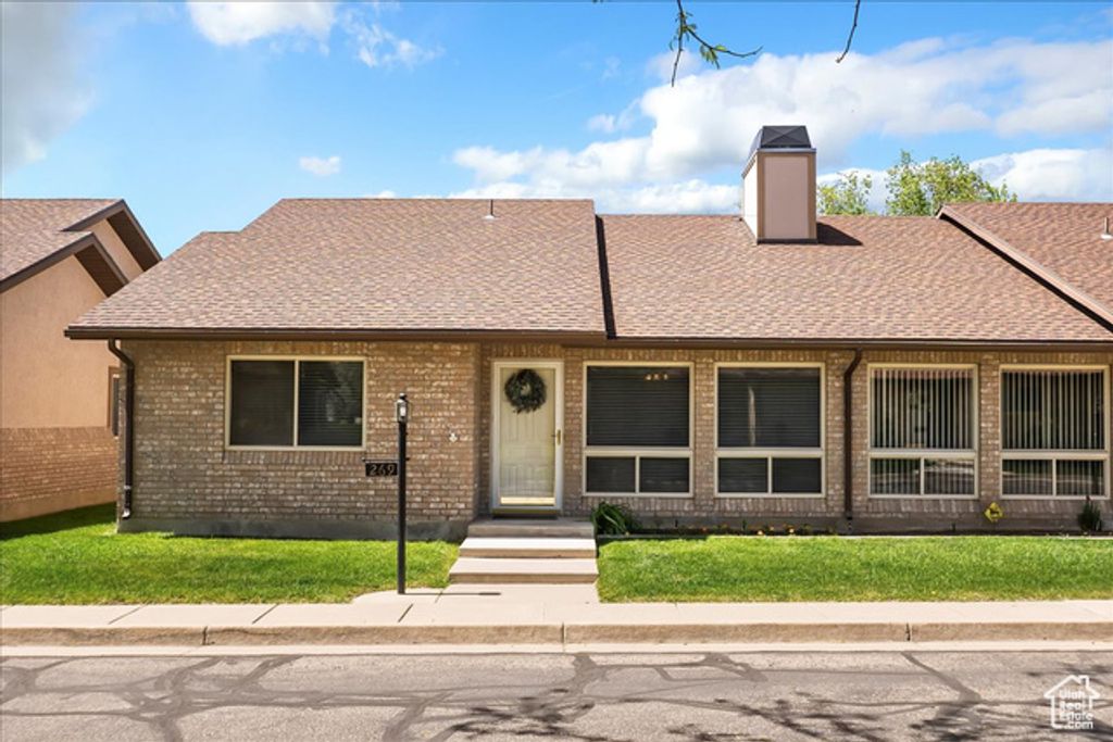 269 RIVER COVE DR, Morgan, UT 84050