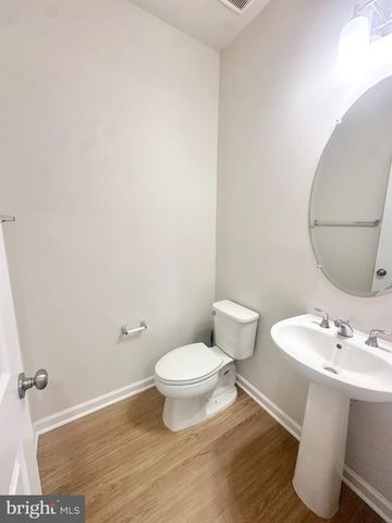 44604 NOLANI WAY, California, MD 20619