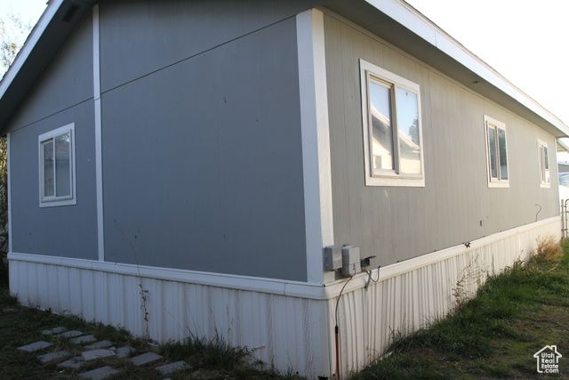 3661 WILLOW RIVER RD #86, West Valley City, UT 84119