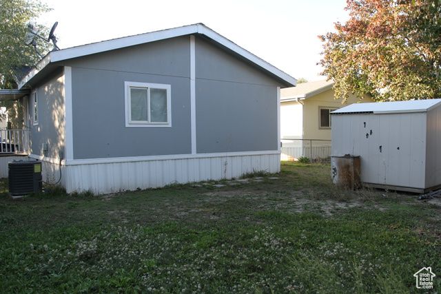 3661 WILLOW RIVER RD #86, West Valley City, UT 84119