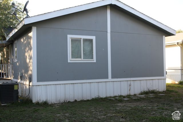 3661 WILLOW RIVER RD #86, West Valley City, UT 84119