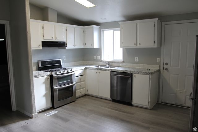 3661 WILLOW RIVER RD #86, West Valley City, UT 84119