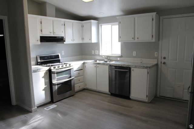 3661 WILLOW RIVER RD #86, West Valley City, UT 84119