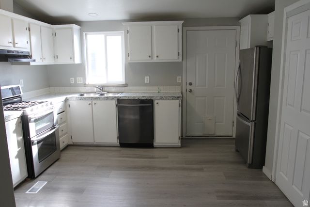 3661 WILLOW RIVER RD #86, West Valley City, UT 84119