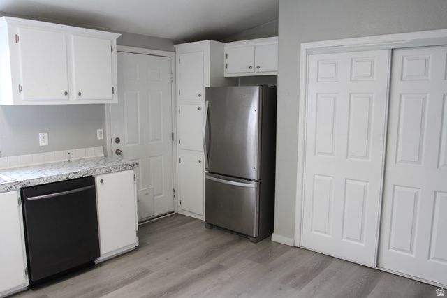 3661 WILLOW RIVER RD #86, West Valley City, UT 84119