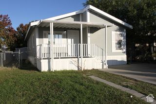 3661 WILLOW RIVER RD #86, West Valley City, UT 84119