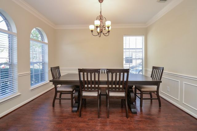 20735 Fawnbrook Court, Katy, TX 77450