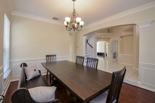 20735 Fawnbrook Court, Katy, TX 77450