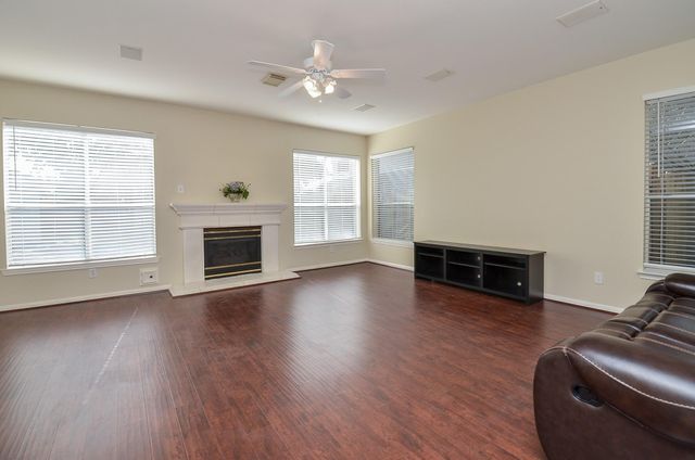 20735 Fawnbrook Court, Katy, TX 77450