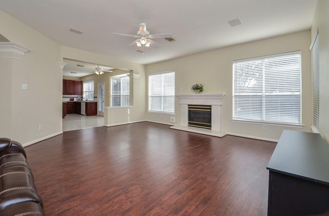 20735 Fawnbrook Court, Katy, TX 77450