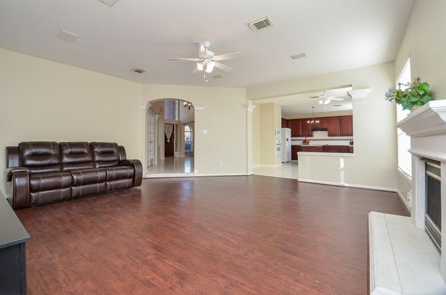 20735 Fawnbrook Court, Katy, TX 77450