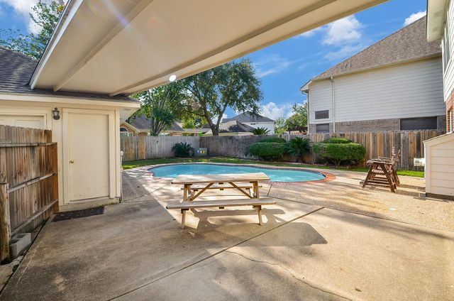 20735 Fawnbrook Court, Katy, TX 77450