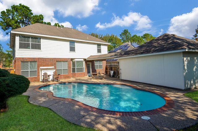 20735 Fawnbrook Court, Katy, TX 77450