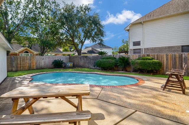 20735 Fawnbrook Court, Katy, TX 77450