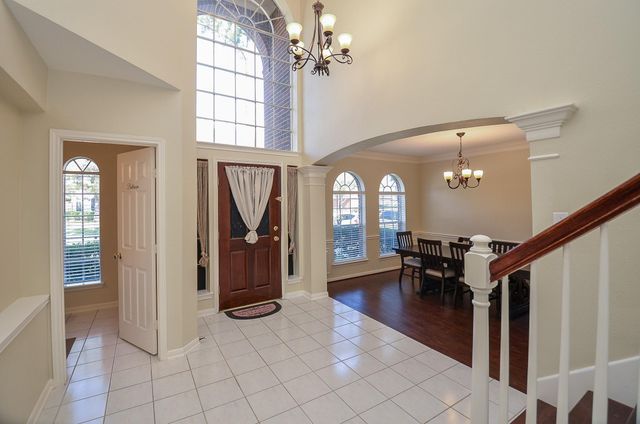 20735 Fawnbrook Court, Katy, TX 77450