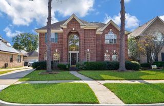 20735 Fawnbrook Court, Katy, TX 77450