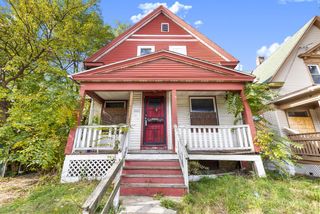 3047 N 12th STREET, Milwaukee, WI 53206