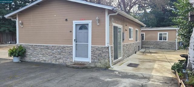 1181 danville, Alamo, CA 94507