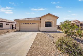 12717 N Fallen Fence Lane, Marana, AZ 85653