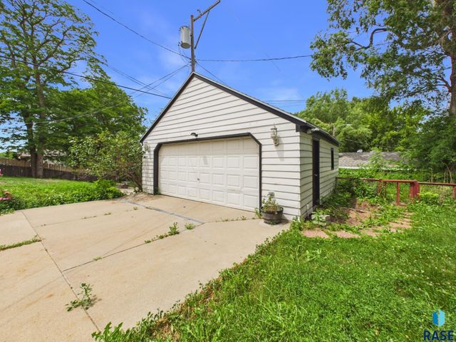 810 W 6th St Street, Sioux Falls, SD 57104