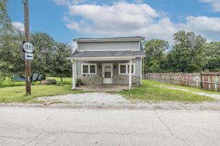 1796 Ruddles Mill Road, Paris, KY 40361