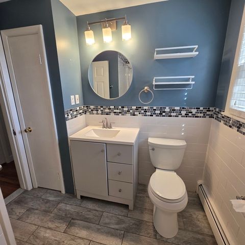 32 Breer Circle, Brockton, MA 02301
