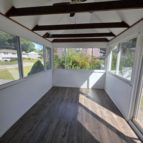 32 Breer Circle, Brockton, MA 02301
