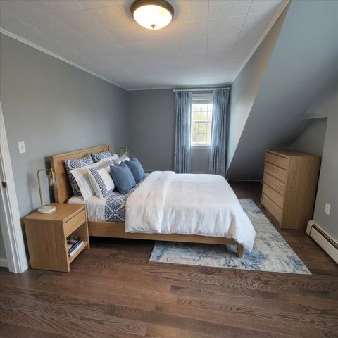 32 Breer Circle, Brockton, MA 02301