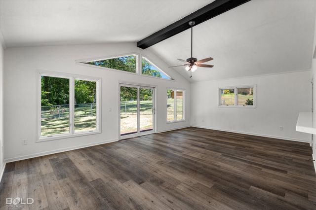 18 Lake Forest Hills, Shreveport, LA 71109