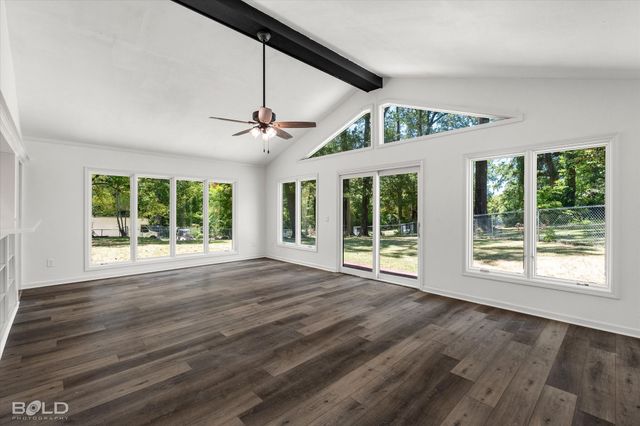 18 Lake Forest Hills, Shreveport, LA 71109