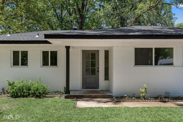 18 Lake Forest Hills, Shreveport, LA 71109