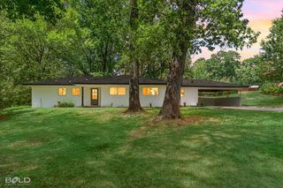 18 Lake Forest Hills, Shreveport, LA 71109