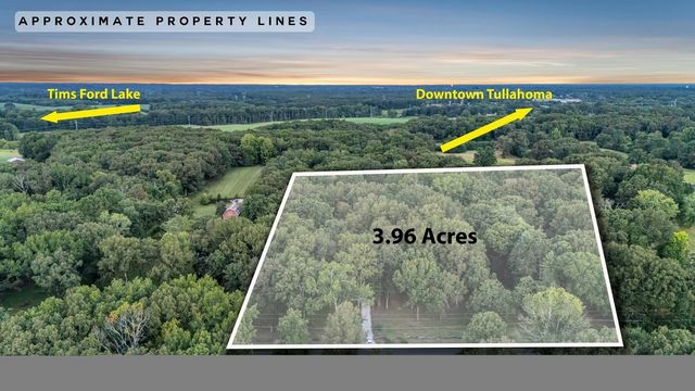 364A Cook Rd, Tullahoma, TN 37388