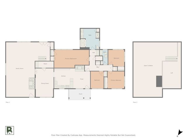 364A Cook Rd, Tullahoma, TN 37388